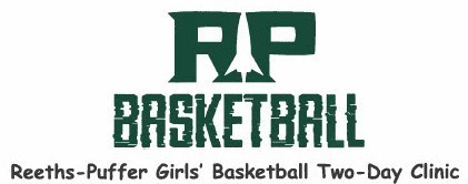 RP 3rd - 6th Grade Girls Basketball Clinic