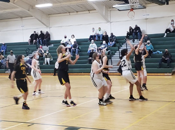 7th Grade Basketball vs Zeeland Cityside