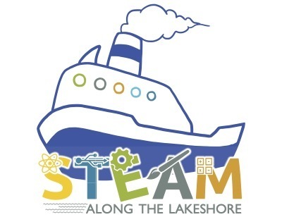 STEAM Along the Lakeshore