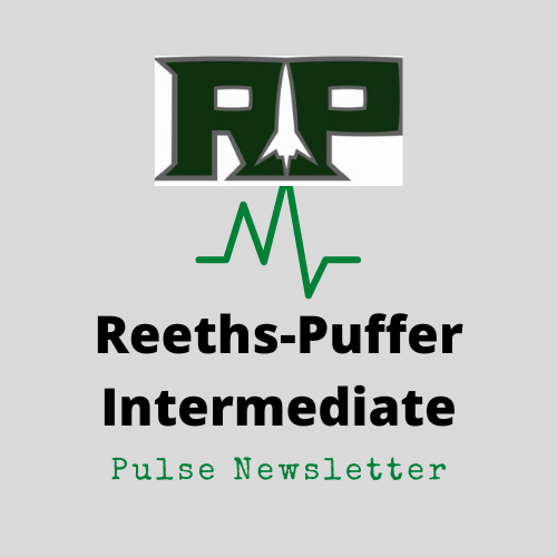 RPI Pulse Newsletter