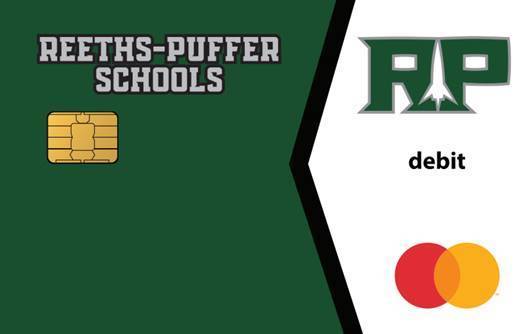REETHS-PUFFER SCHOOLS debit