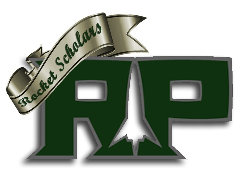 Rocket Scholars R-P
