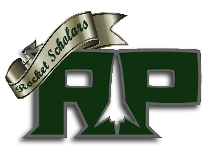 Rocket Scholars Logo