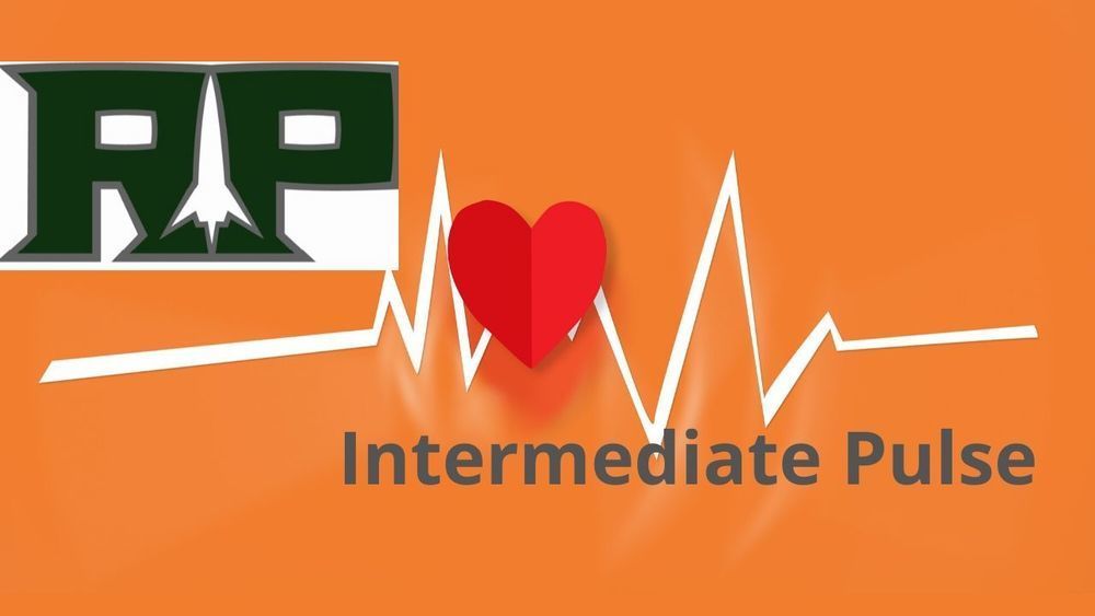 RPI Pulse