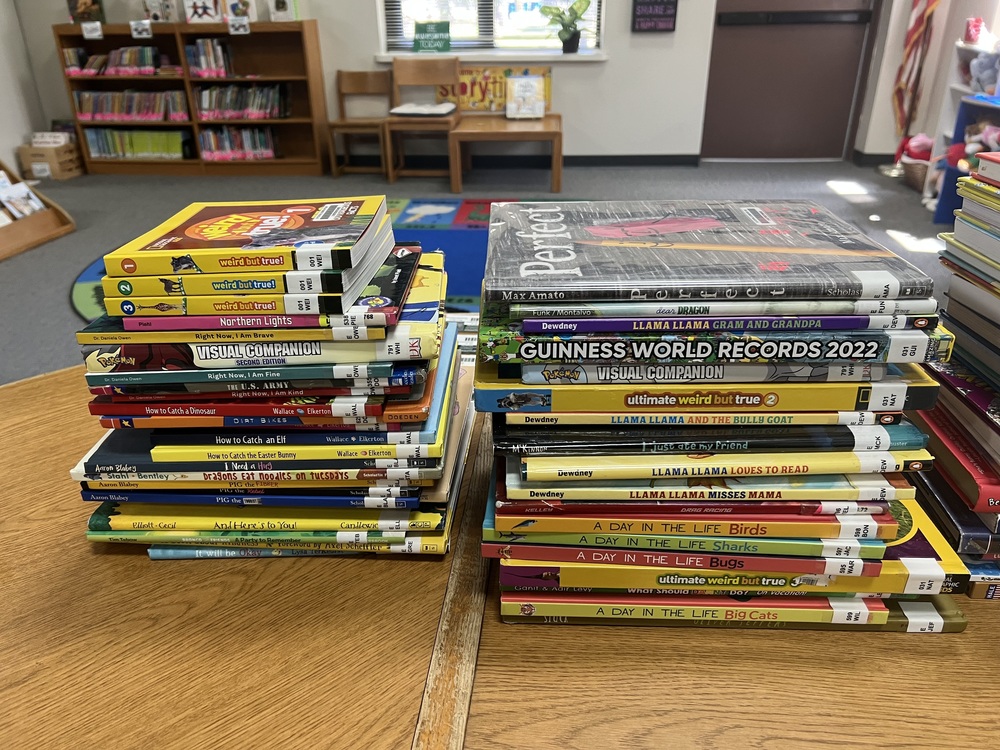 Books