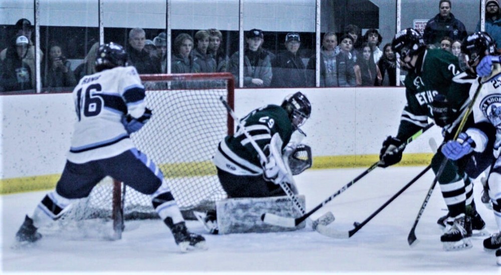R-P hockey players