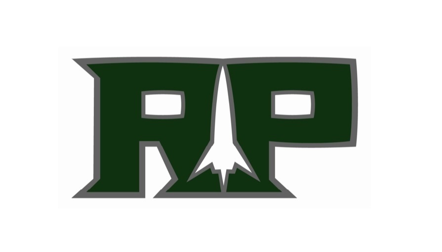 R-P Logo