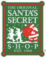 Santa's shop