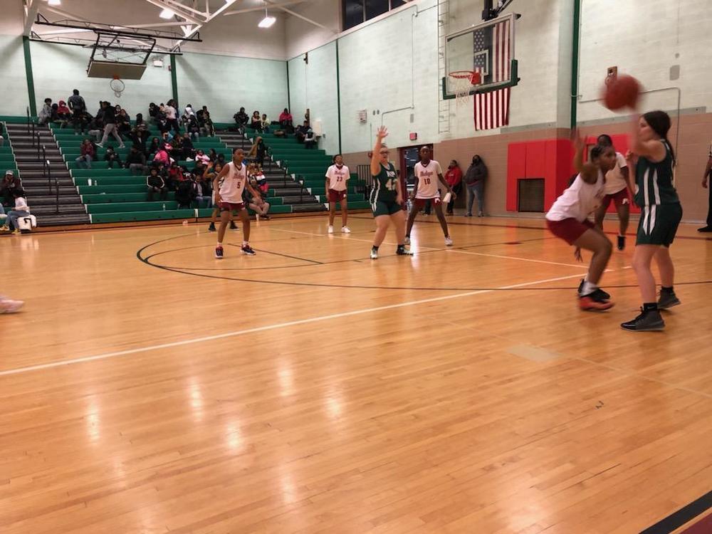 RP vs Muskegon