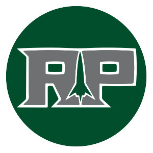 Green RP logo