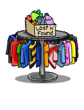 Lost