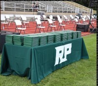 Diploma Table