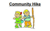 Community Hike