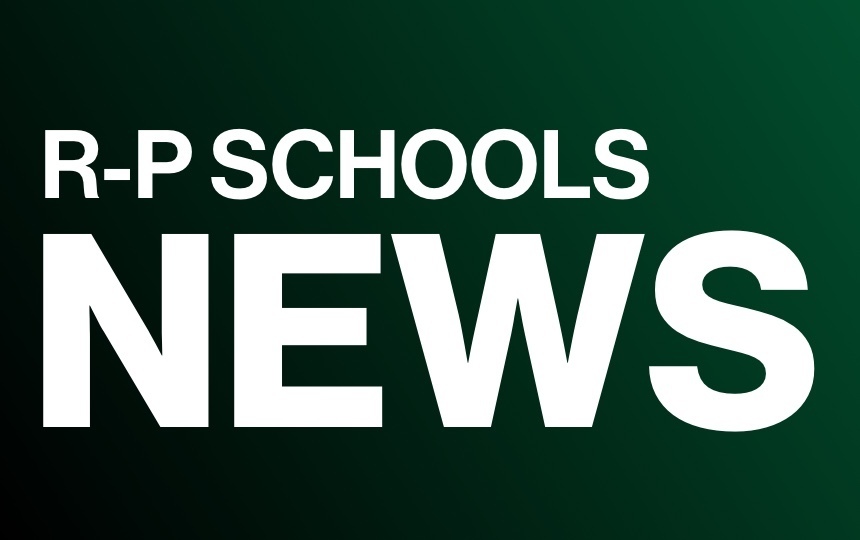 R-P Schools News