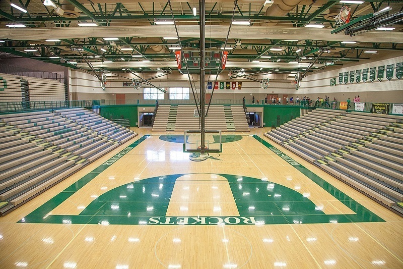 High School Arena
