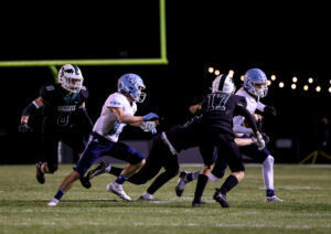 football players