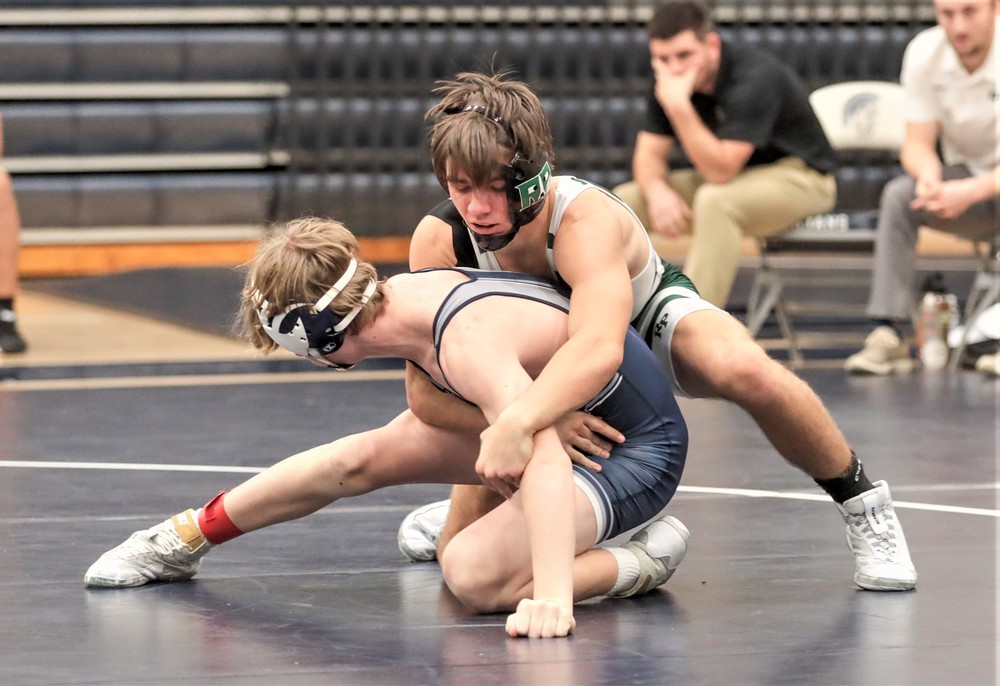 For R-P wrestler Kaden Malotke, reaching 100 career wins was just the ...