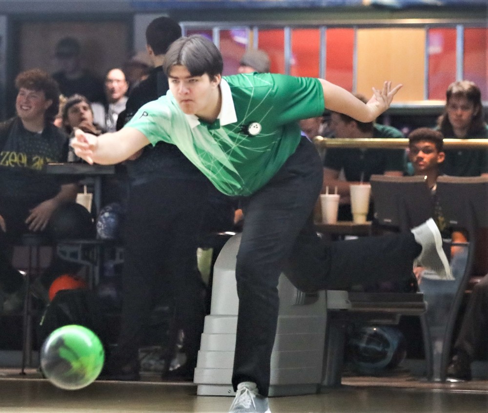 R-P bowler