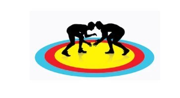 Wrestling vs Jenison