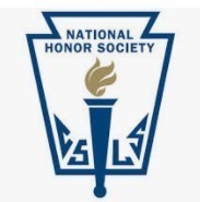 NHS Inducts New Members