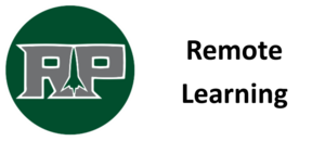 Middle and High School starting remote learning
