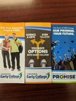 Early College & Muskegon Promise Informational Meeting