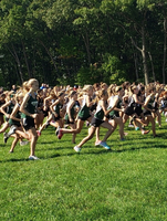 Middle School Cross Country Home Meet