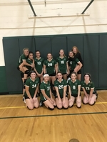 8th Grade RP vs. Zeeland Creekside