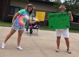 Summer Spotlight Reader and Challenge