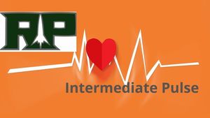 RPI Pulse Newsletter