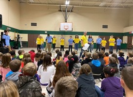 Storytime Theatre