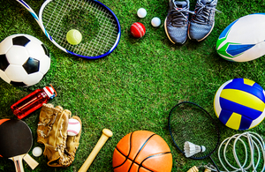 A Week in Sports (Day 5)