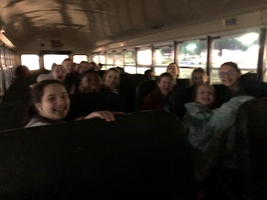 7th Grade Basketball vs West Ottawa
