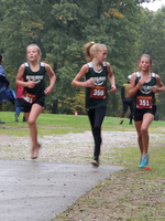GMAA Middle School Cross Country Invitational