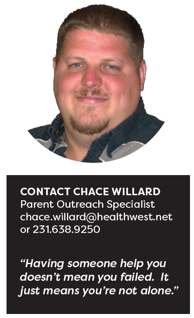 Chace Willard