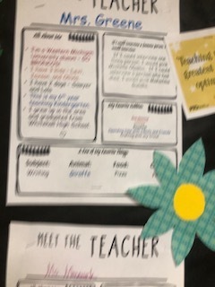 Mrs. Greene