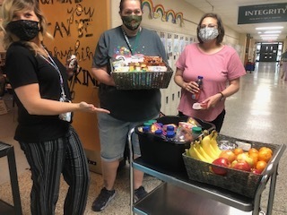 Thanks PTO!