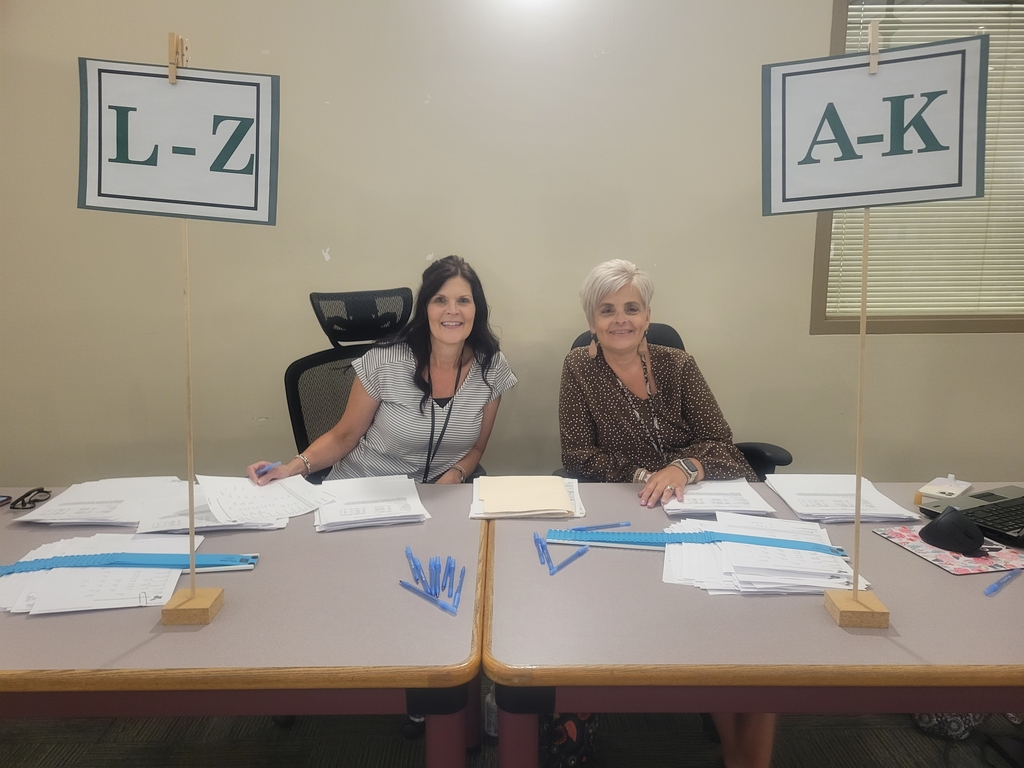 secretaries