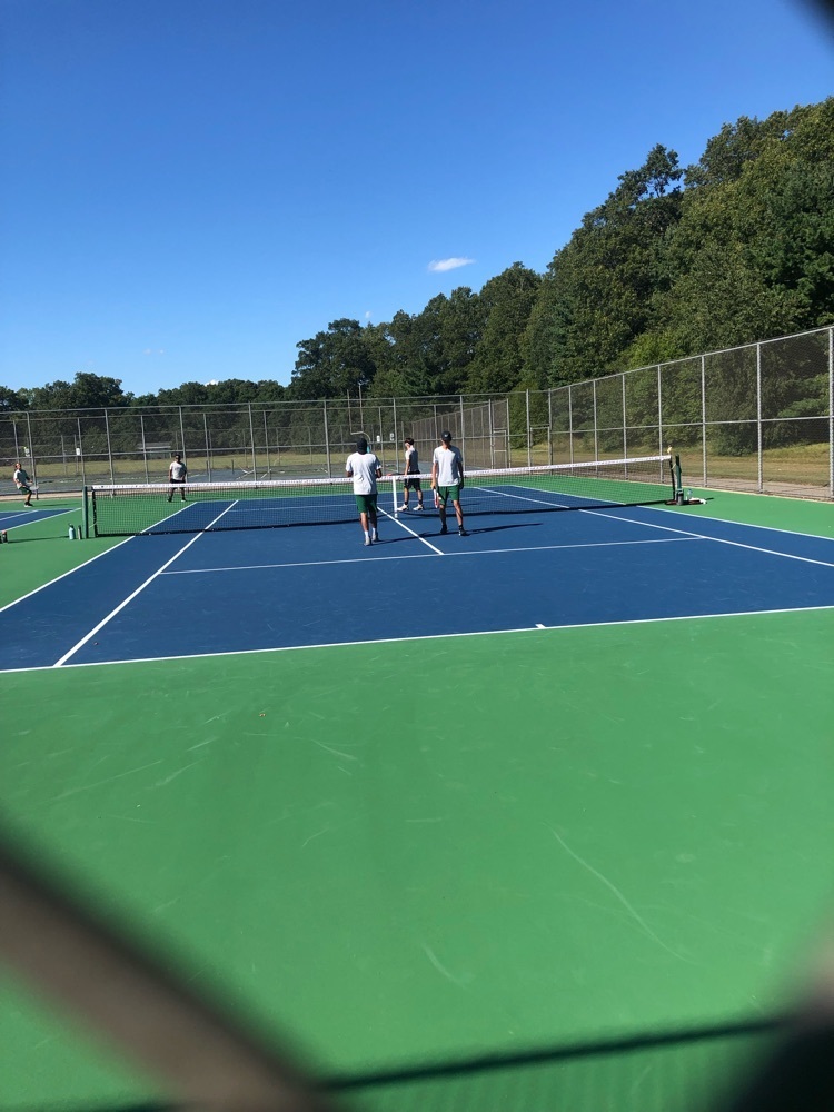 #1 Doubles Alex Orchard/Jake Vandenbosch