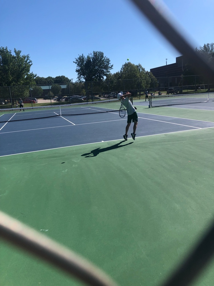#2 singles Tyler Tallefson