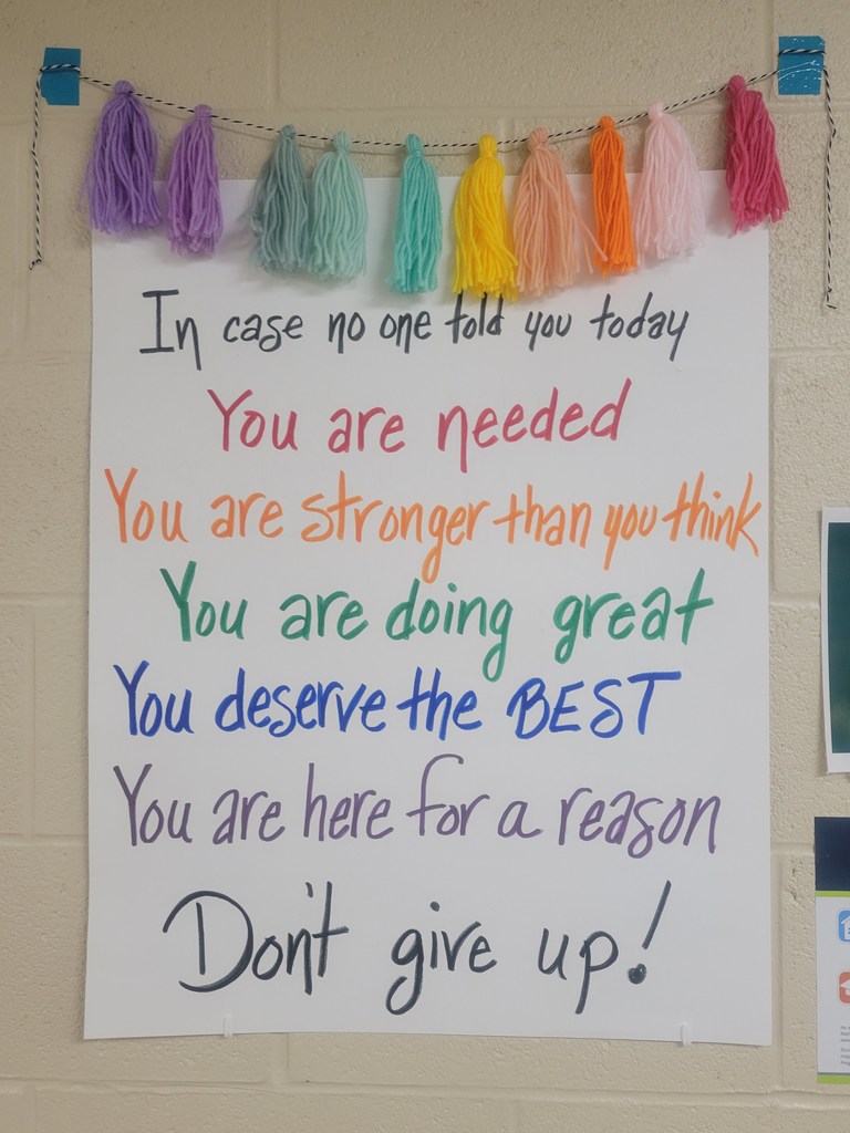 Good Sign
