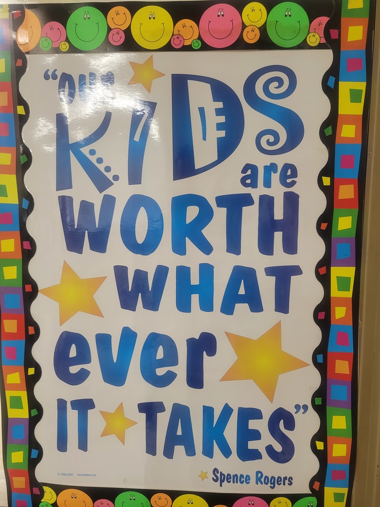 Good Sign