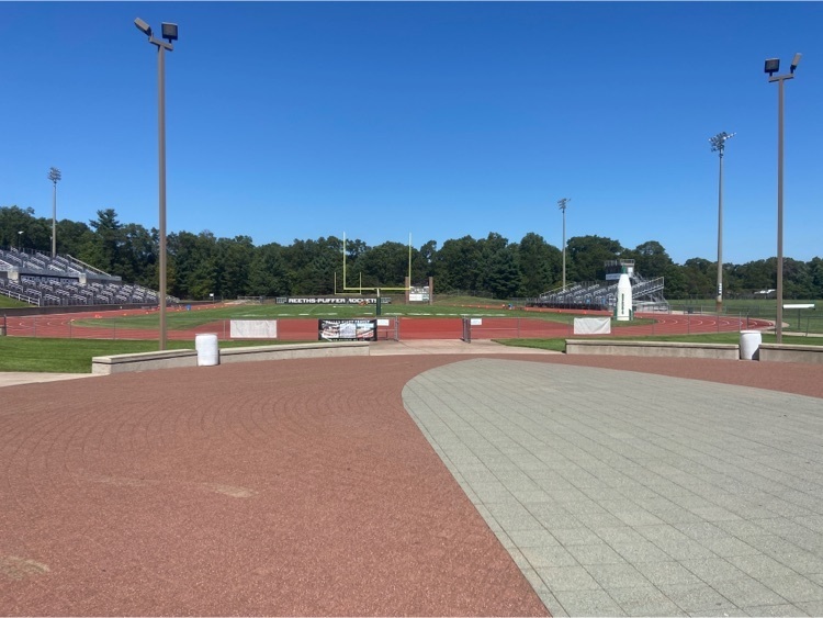 football field