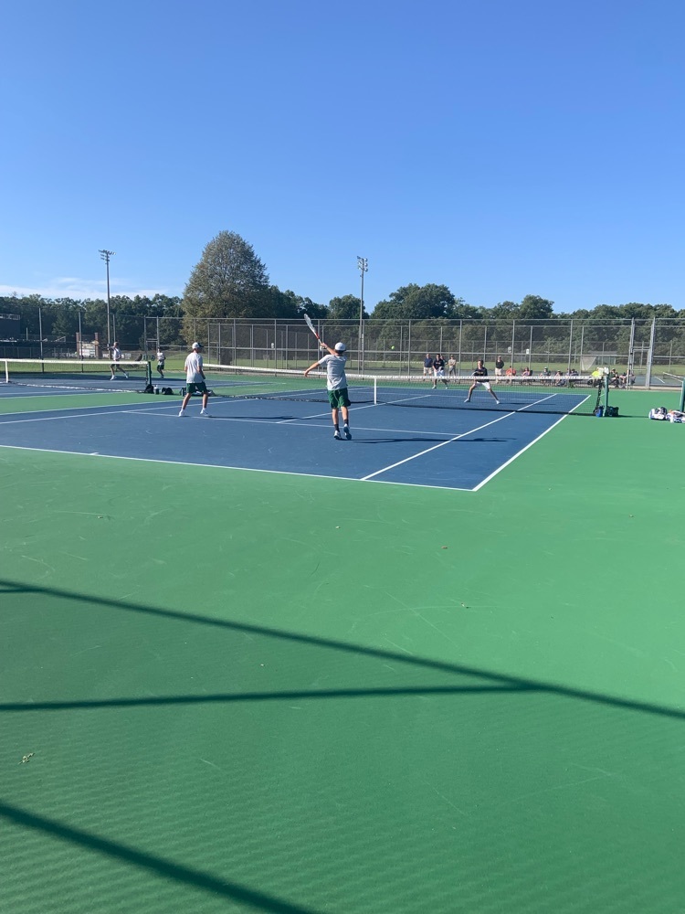 3 dubs Quinn Alderink and Trent VanDam get the W