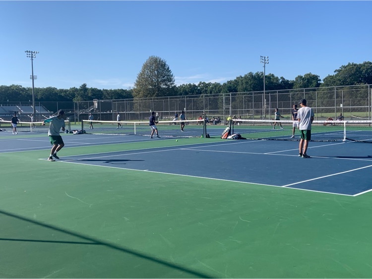 1 dubs Alex Orchard and Jake Vandenbosch get the W