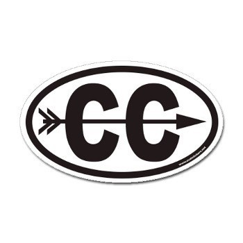 Cross Country Logo