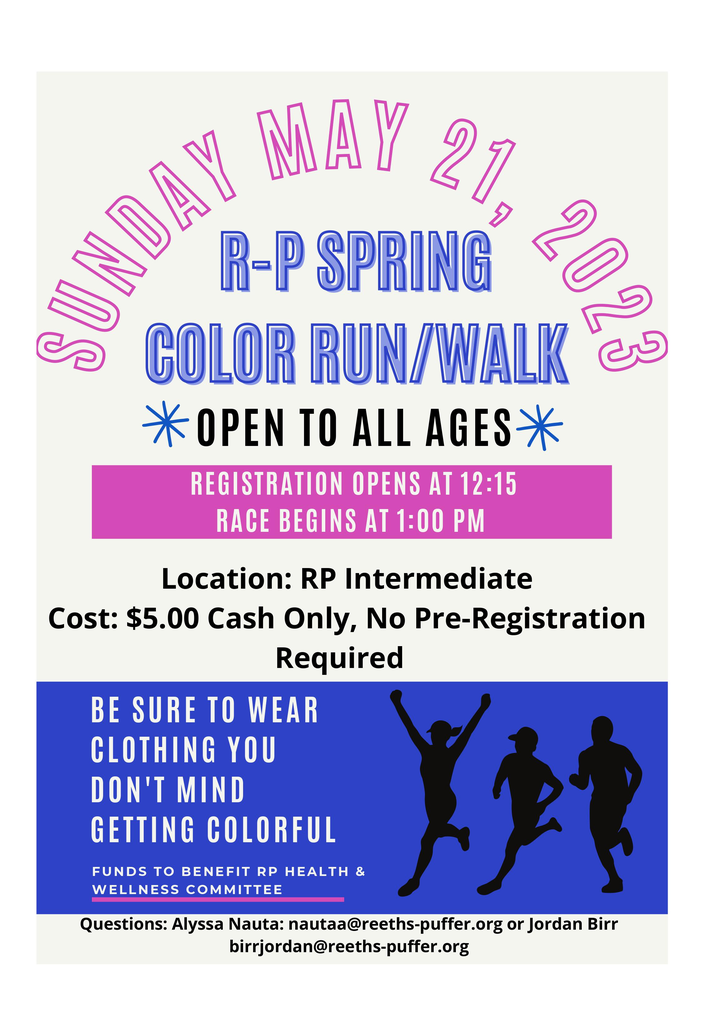 Color Run '23