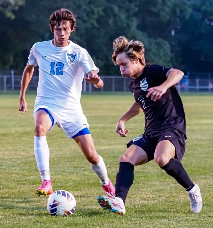 For R-P's soccer opponents, junior Nick Clemens has proven to be danger ...