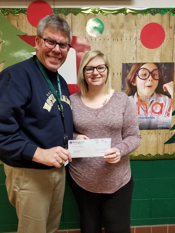 ExxonMobil Supports R-PHS!
